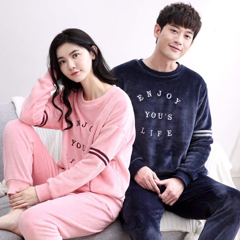 Pyjama mixte OTHER   en Polyester Polyester  à manches longues - Ref 3006180 Image 1