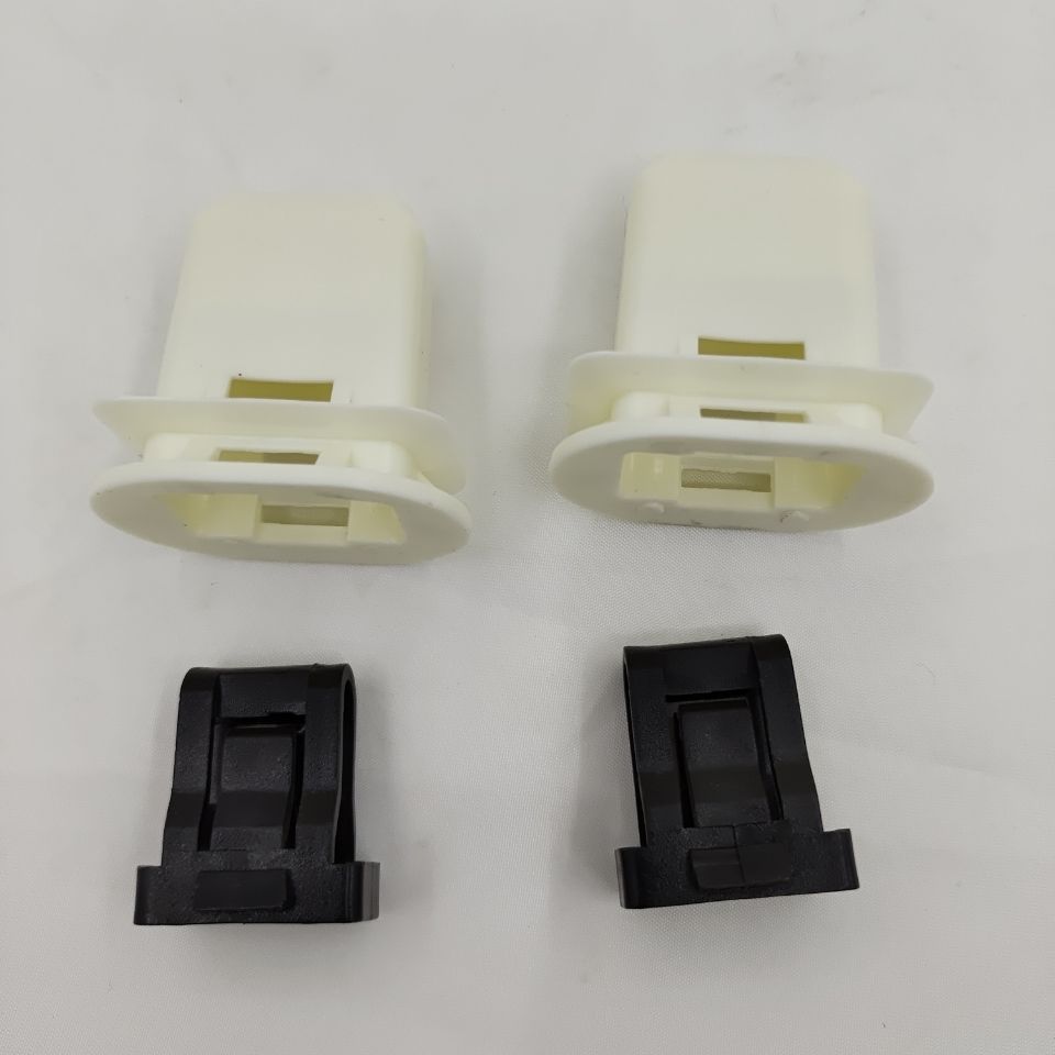 Suitable for general seat clip nylon buckle plastic buckle other special can contact customer service