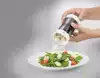 Stainless steel mini planer Cheese grater Children's snack food grinder Grinding grater