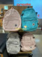 Genuine Converse Classic Sports Backpack 10020533100211381002101910019901