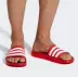 Adidas chính hãng Adidas quầy Tiger Những mẫu giày nam và nữ thể thao Dép thể thao