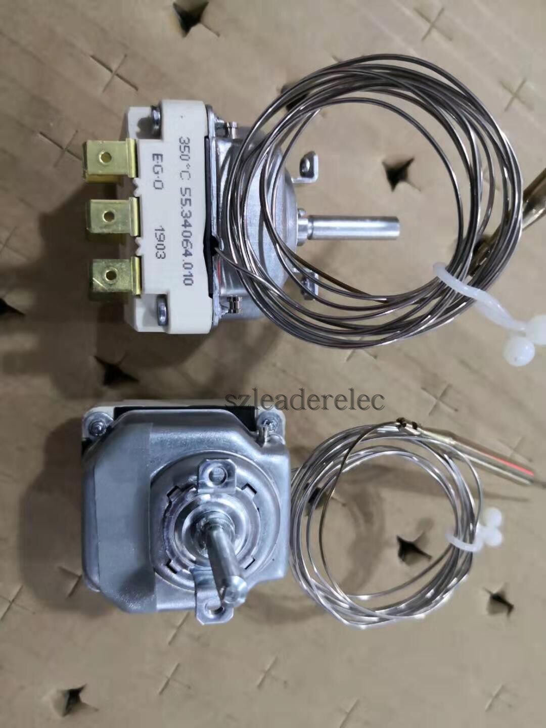 Spot EGO original clothing imported 350 ° C adjustable temperature-controlled 55 34064010