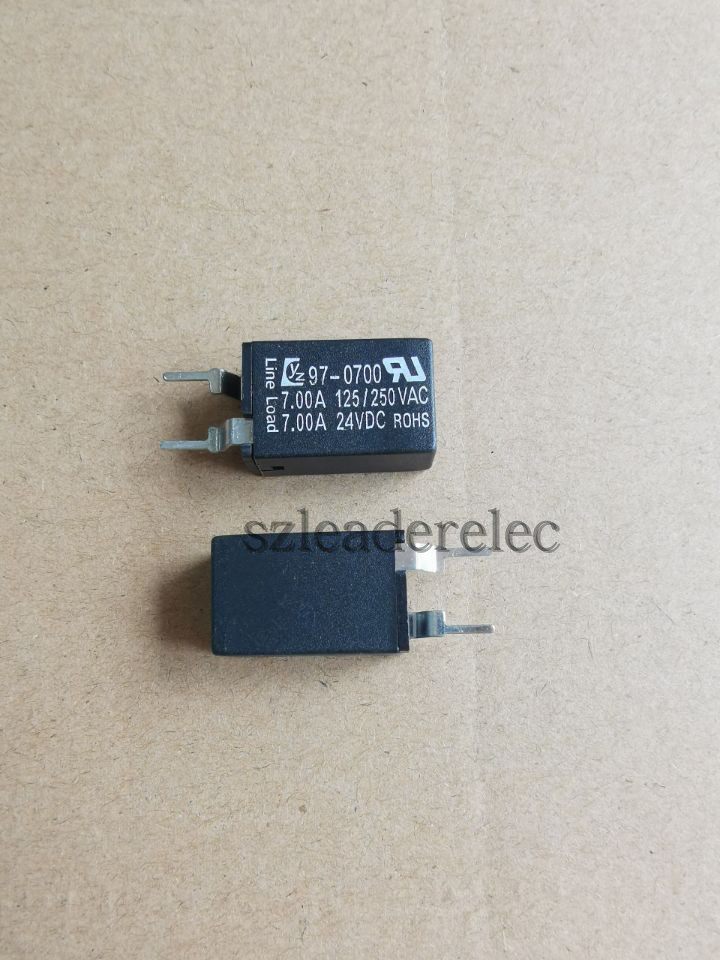 Spot supply Taiwan YUZONG overload protector Model: 97-070097-80097-0175, etc.