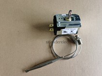 American PECO thermostat TC125-004 frying furnace temperature control switch TC125-025 temperature regulating switch 400F