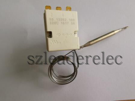 Spot Germany EGO original fit 120-320-degree adjustable temperature-controlled switch 55 13262160