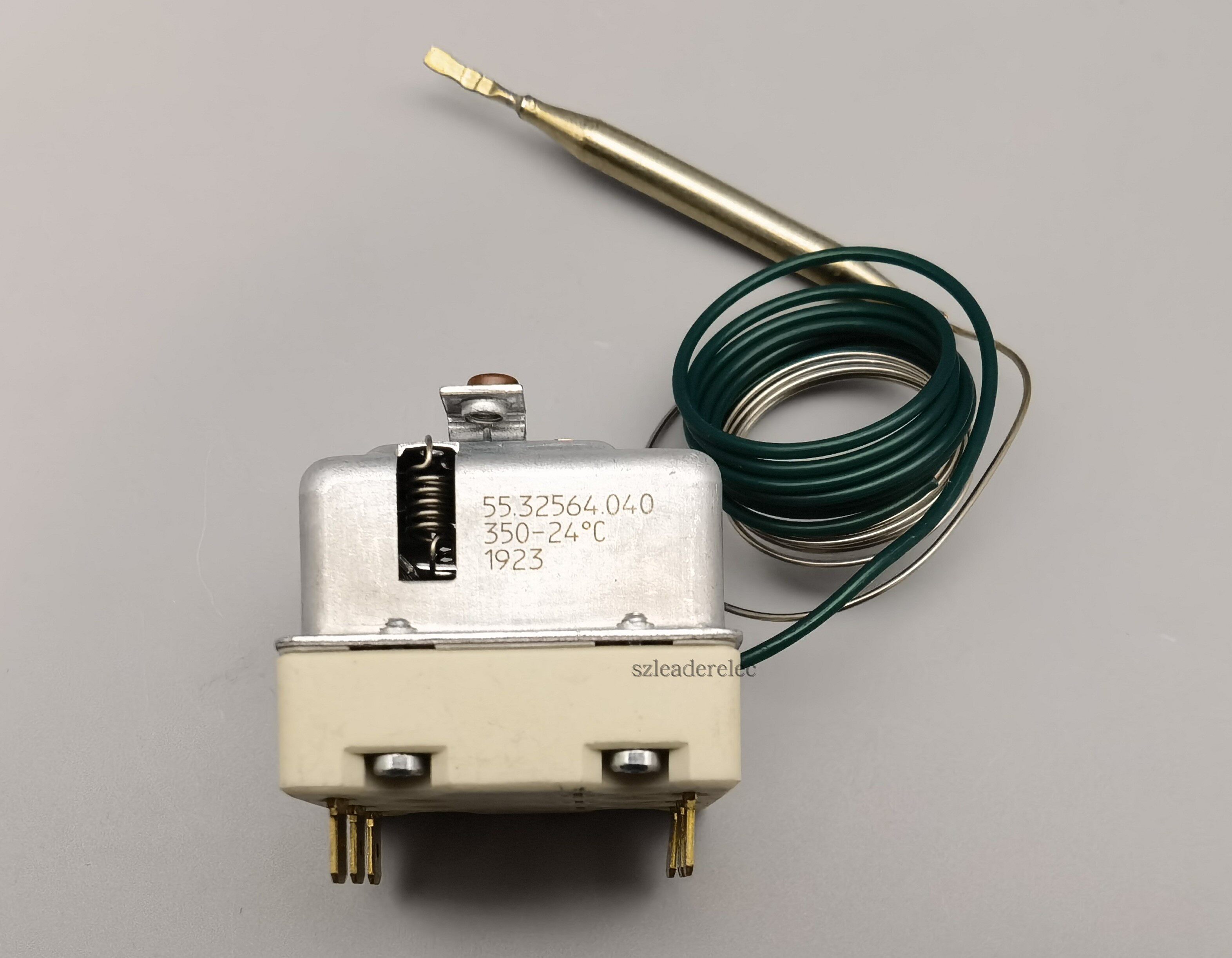 Spot German EGO original import 55 32564 040 350 degree manual reset temperature control