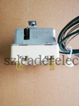 Spot German EGO original imported three-phase 220 ℃ manual reset temperature limiter 55 32549 060