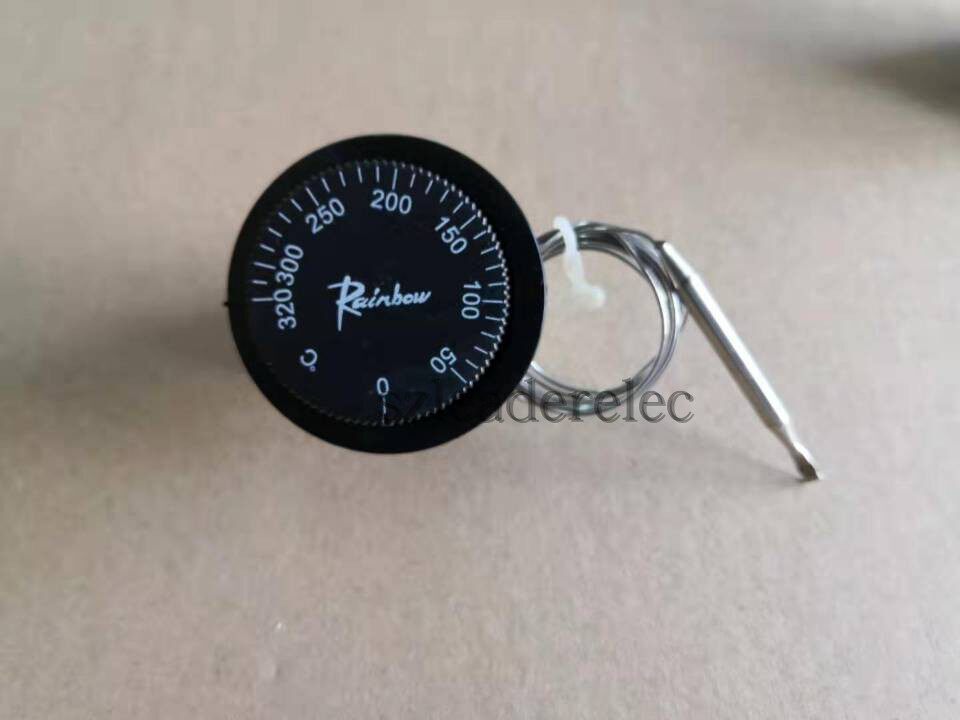 South Korea Rainbow 30A high-power RPT-320SR 50-320C adjustable temperature-controlled switch