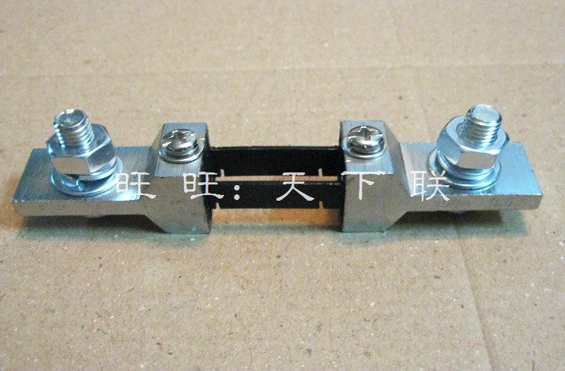 FL-2 FL-2 150A200A250A 75MV 75MV pointer table number of external attached splitter national standard