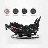 Крутящийся универсальный диван, 50см