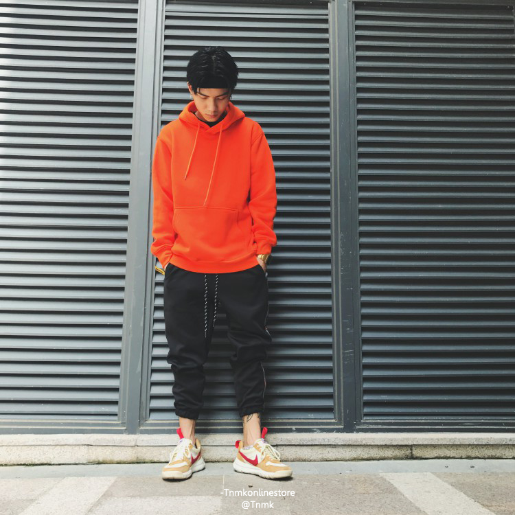 Sweatshirt homme   OTHER en Coton - Ref 3130247 Image 18
