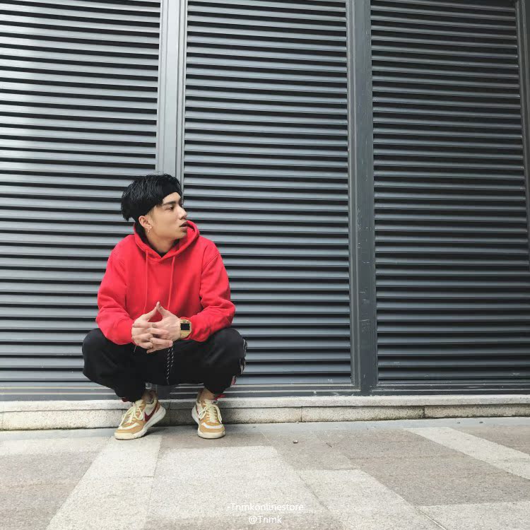 Sweatshirt homme   OTHER en Coton - Ref 3130247 Image 21
