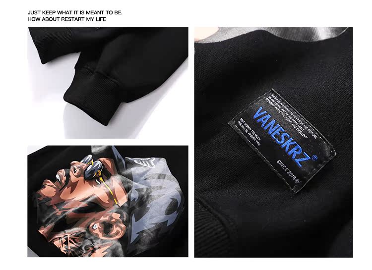 Sweatshirt homme   OTHER en Coton - Ref 3127661 Image 31