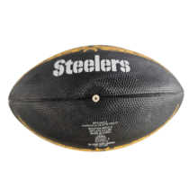 Customizable No. 5 black rubber rugby universal particle design for indoor and outdoor use wear-resistant sweat-proof and easy to grip