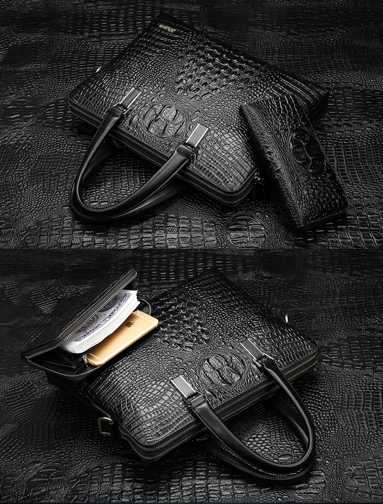 Sac pour homme - Ref 52810 Image 27