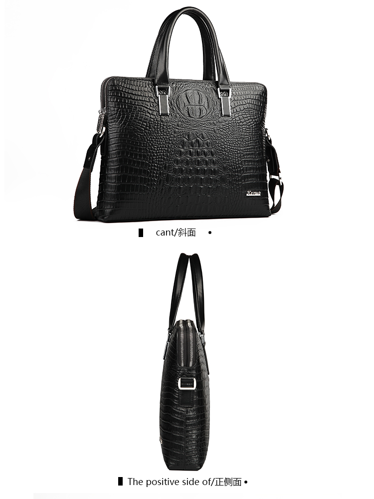 Sac pour homme - Ref 52810 Image 33