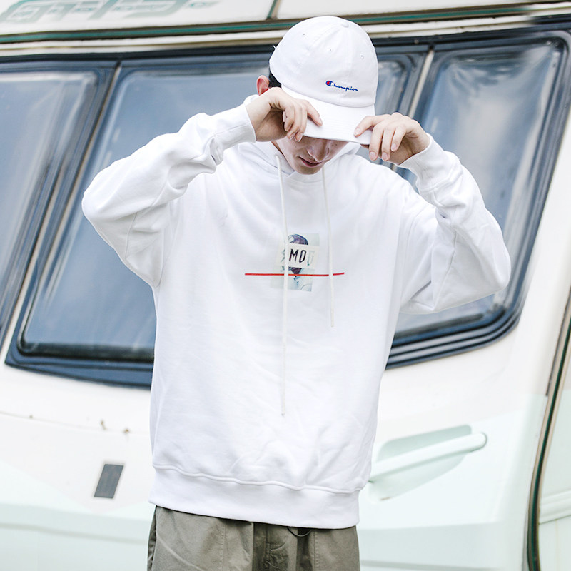 Sweatshirt homme NOTHOMME en Coton - Ref 3128105 Image 3