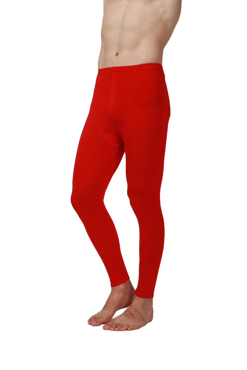 Pantalon collant en coton - Ref 749161 Image 13