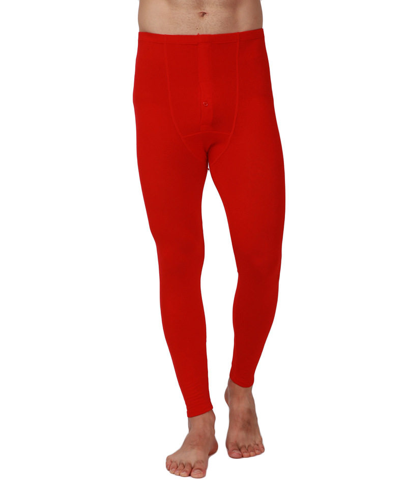 Pantalon collant en coton - Ref 749161 Image 12