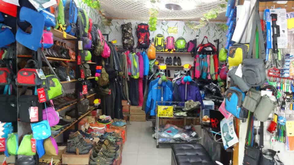 Kit de réparation vélo RUSUOO - Ref 2317067 Image 5