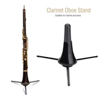 Портативная трубка, складная флейта, универсальные музыкальные инструменты с аксессуарами