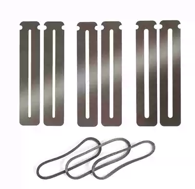 New fingerboard Radian polished silk removal polished fingerboard protective gasket guitar hit repair tool