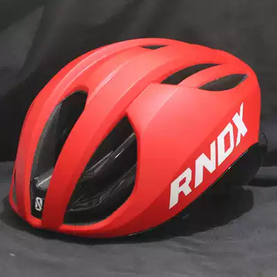 RNOX summer bike helmet mountain road car safety head hat broken wind pneumatic bicycle riding helmet