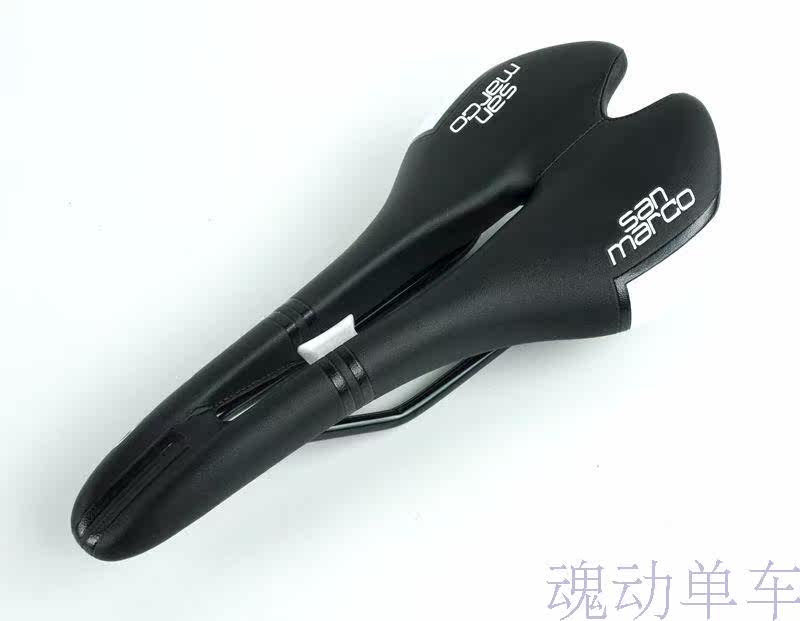 Selle de vélo cyclisme sur route SANMARCO - Ref 2349392 Image 15