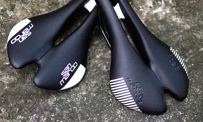 Selle de vélo cyclisme sur route SANMARCO - Ref 2349392 Image 23