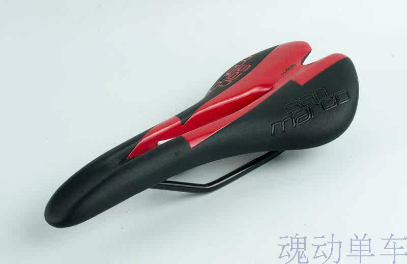 Selle de vélo cyclisme sur route SANMARCO - Ref 2349392 Image 9