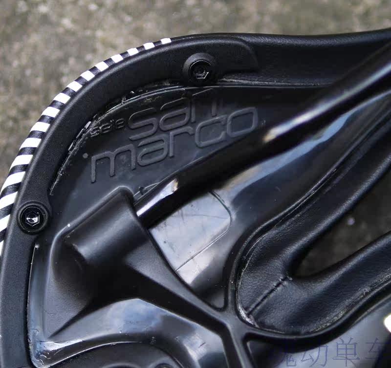 Selle de vélo cyclisme sur route SANMARCO - Ref 2349392 Image 25