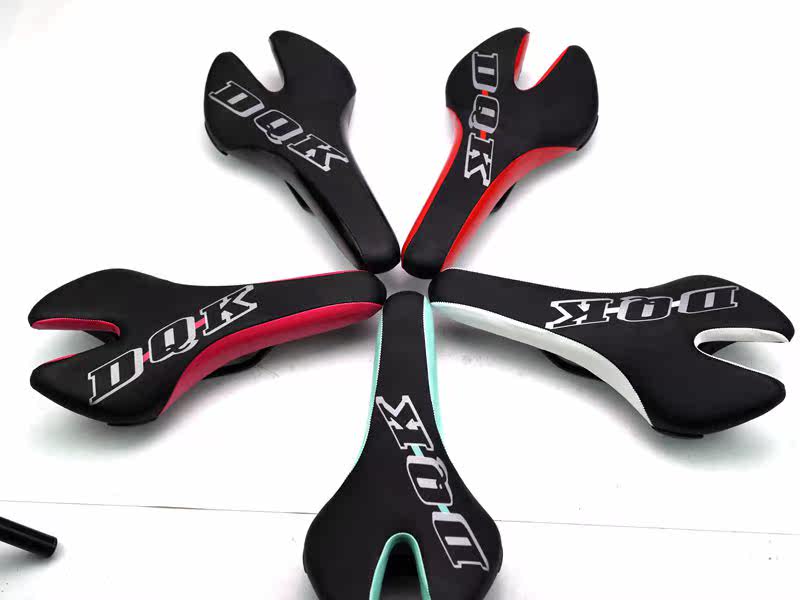 Selle de vélo cyclisme sur route - Ref 2344727 Image 7