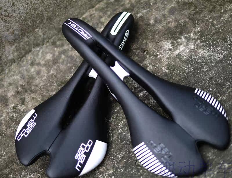 Selle de vélo cyclisme sur route SANMARCO - Ref 2349392 Image 22