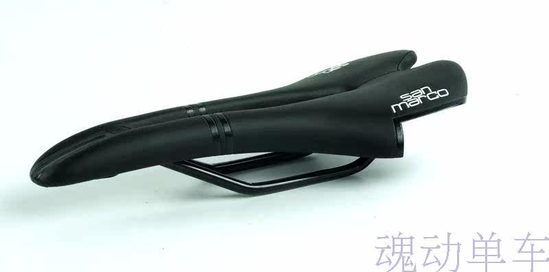 Selle de vélo cyclisme sur route SANMARCO - Ref 2349392 Image 13