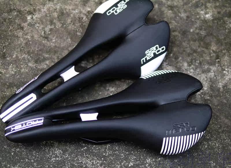 Selle de vélo cyclisme sur route SANMARCO - Ref 2349392 Image 27