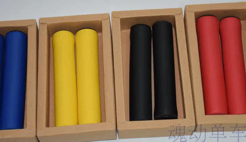 Poignées de vélo - Ref 2347298 Image 15