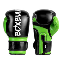 New Boxing Gloves for Men, Women, Adults, and Children, Suitable for Children's Sanda Fighting, Professional Sandbag Training Gloves Hzy061