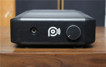 Original pure flute A-E headphone amplifier has a detailed internal diagram