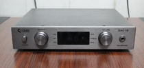 QMS Cloud Hui DAC-10 old material can be used for current-level decoder