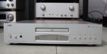 Original CEC CD-3300R CD machine with fiber coaxial balanced output with original remote control