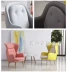 Fritz hansen ro phòng chờ ghế thiết kế nội thất phòng khách ghế phòng khách bất động sản ghế tây sofa phòng ngủ Đồ nội thất thiết kế