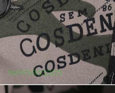 Vêtement de travail en polyester - Ref 1913599 Image 38