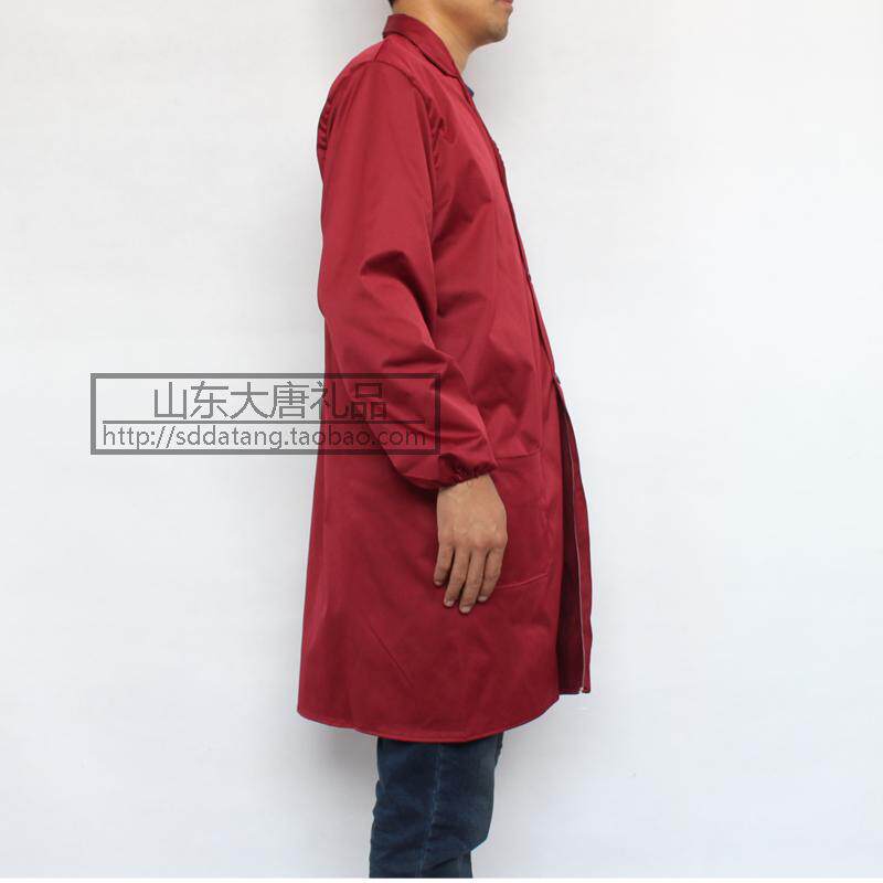 Tenue de travail en polyester - Ref 1912890 Image 14