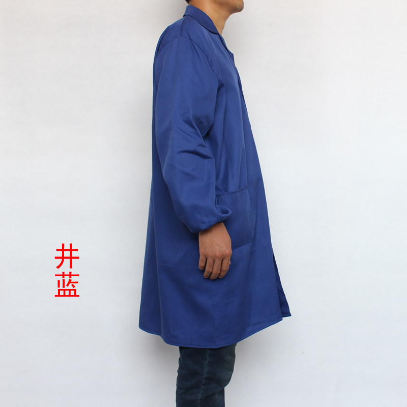 Tenue de travail en polyester - Ref 1912890 Image 11