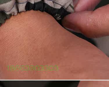 Vêtement de travail en polyester - Ref 1913599 Image 42