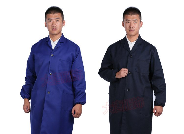 Tenue de travail en polyester - Ref 1913396 Image 7