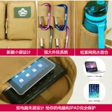 Рюкзак подходит для мужчин и женщин для путешествий, универсальный ноутбук подходит для пеших прогулок, 14 дюймов, 15 дюймов