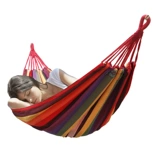 顿巴纵队 Дорожные качели для двоих для отдыха, сумка для хранения, увеличенная толщина