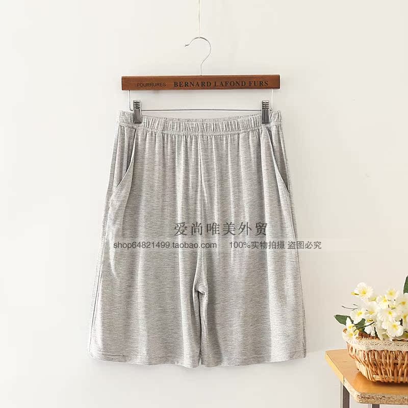 Pantalon pyjama pantalon demi d homme - Ref 723280 Image 10