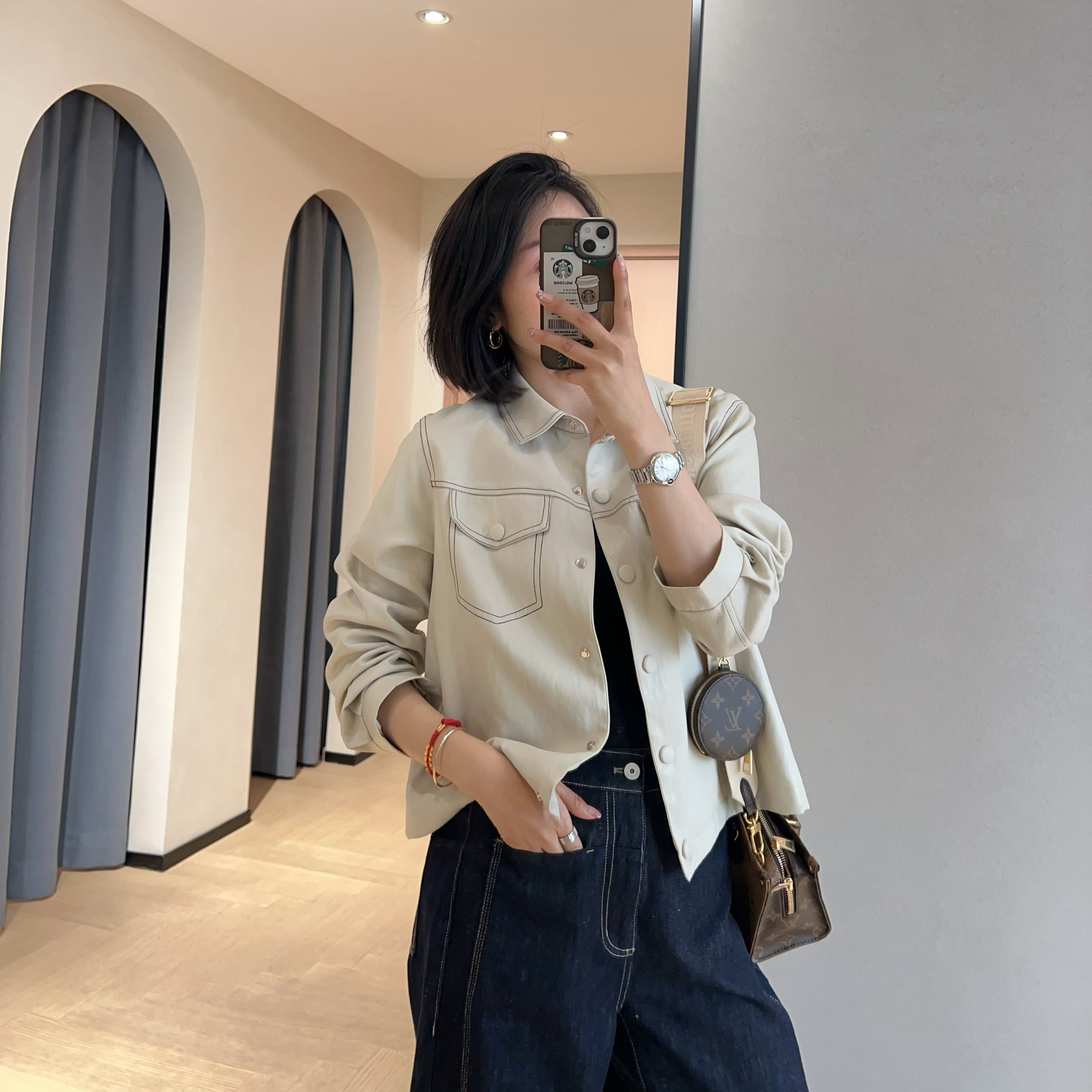 淘宝屋时尚女装，绝绝子的穿搭秘籍，让每个普通女生都能成为街头焦点！